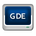 Icono de GDE